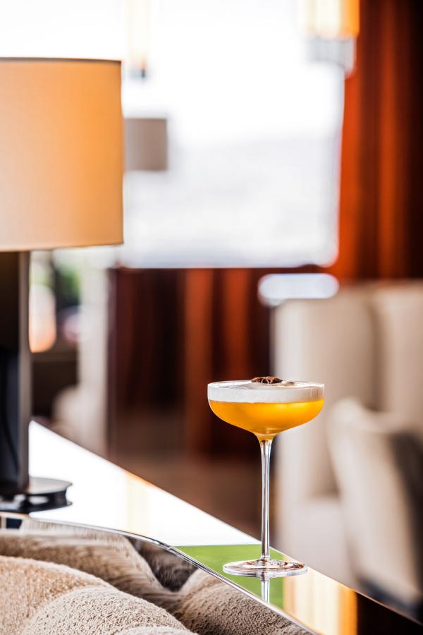 Cocktail © Romain Ricard