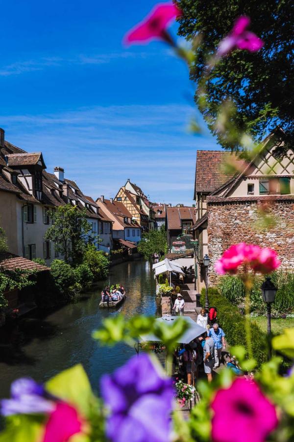 Colmar © Artiom Vallat