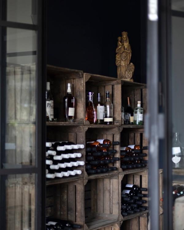 Domaine Peretti de la Rocca