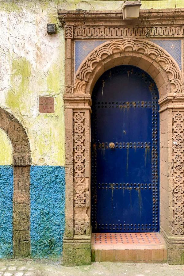 Essaouira © MB / YONDER.fr
