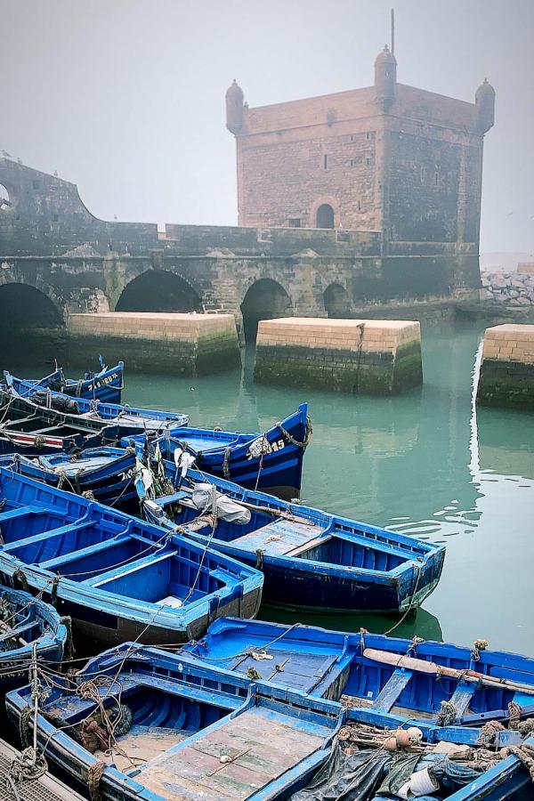 Essaouira © MB / YONDER.fr