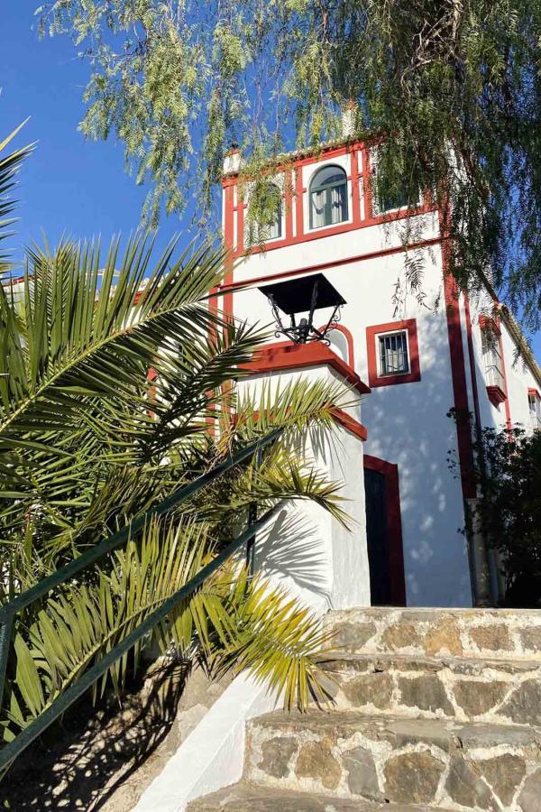 Hacienda Las Alcabalas © DR