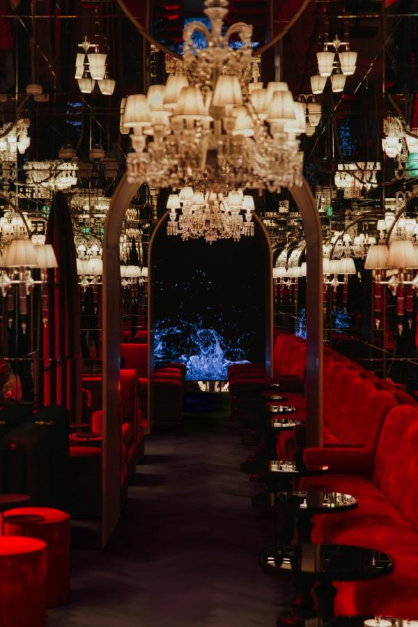 L'Iconic Galerie de l'hôtel de Sax
