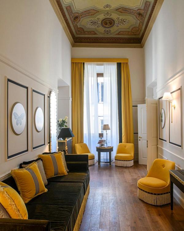 Il Tornabuoni Hotel