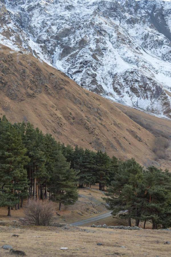 Kazbegi © YONDER.fr|PG