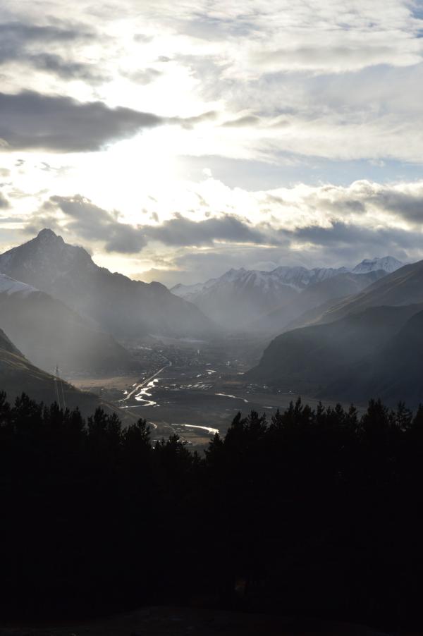 Kazbegi © YONDER.fr|PG