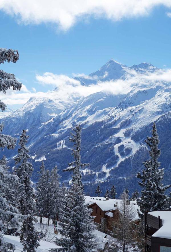 La Rosière © Adobestock - Gamut