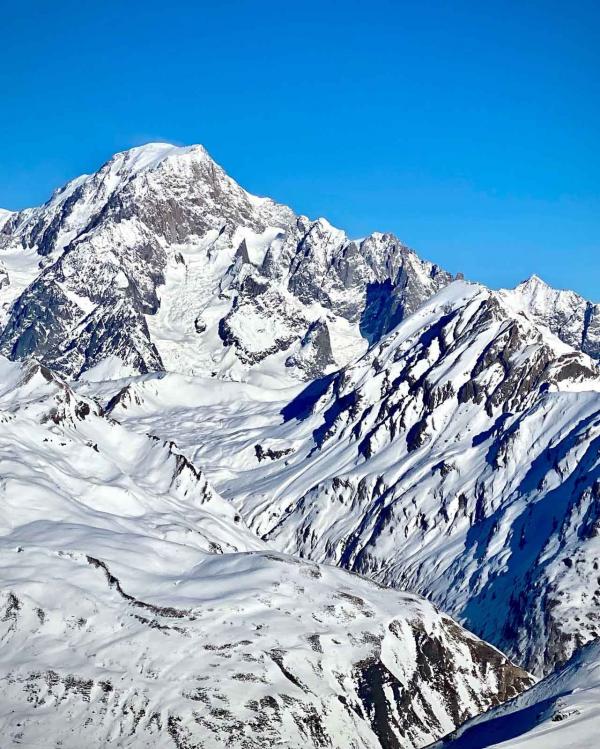 La Rosière © EL 