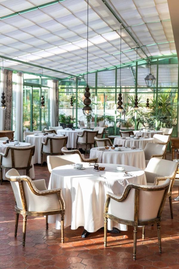 Le Jardin de Berne © Léa Gil