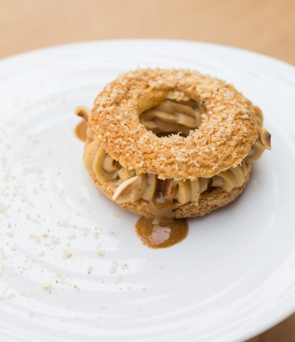 Le Paris-Brest © DR