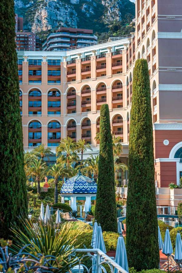 Monte-Carlo Bay Hotel & Resort © MONTE-CARLO Société des Bains de Mer
