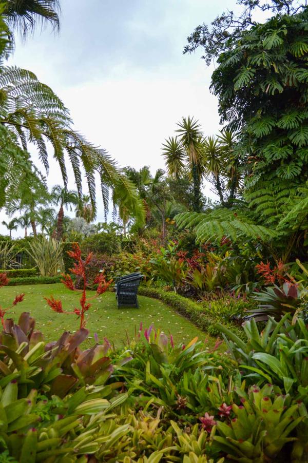 Quinta Jardins do Lago © Pierre Gunther