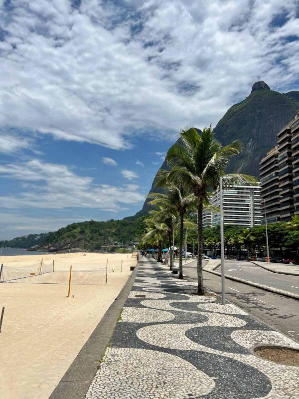 Rio de Janeiro © Pierre Gautrand 