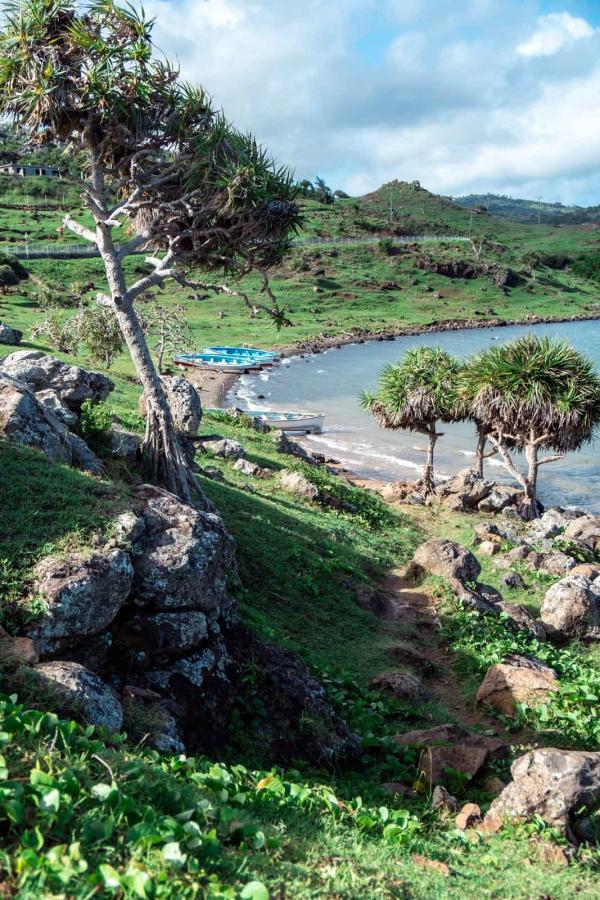 Rodrigues © Circé Lefebvre