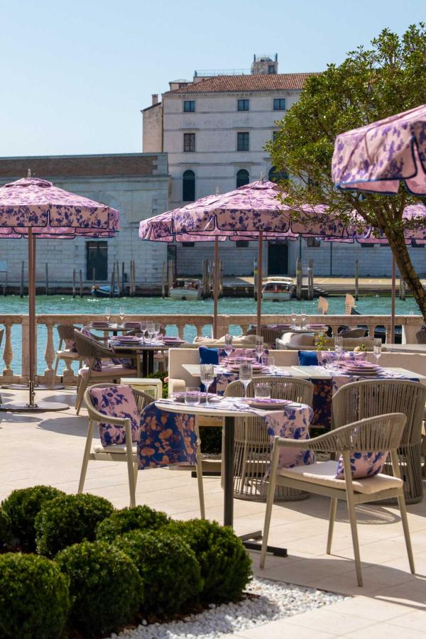 © The St. Regis Venice