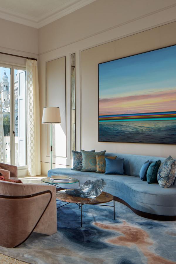 © The St. Regis Venice