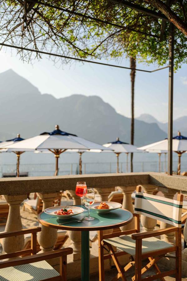 Serbelloni Pool Bar