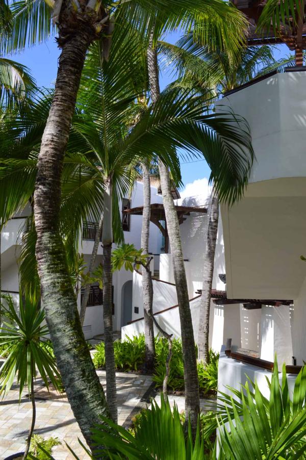 Shangri La Le Touessrok © PG