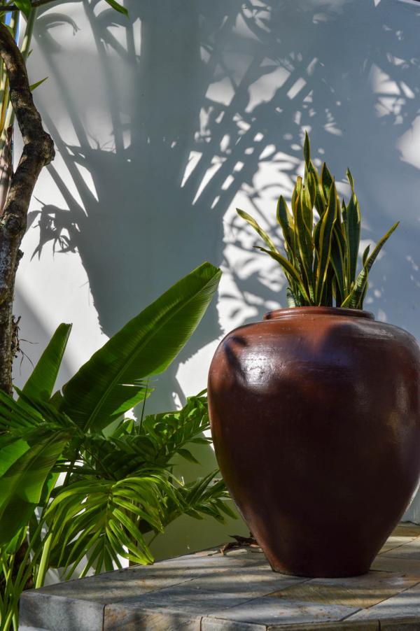 Shangri La Le Touessrok © PG