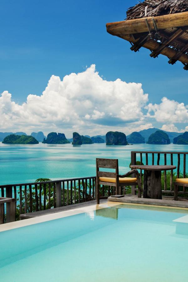 Six Senses Yao Noi © Six Senses