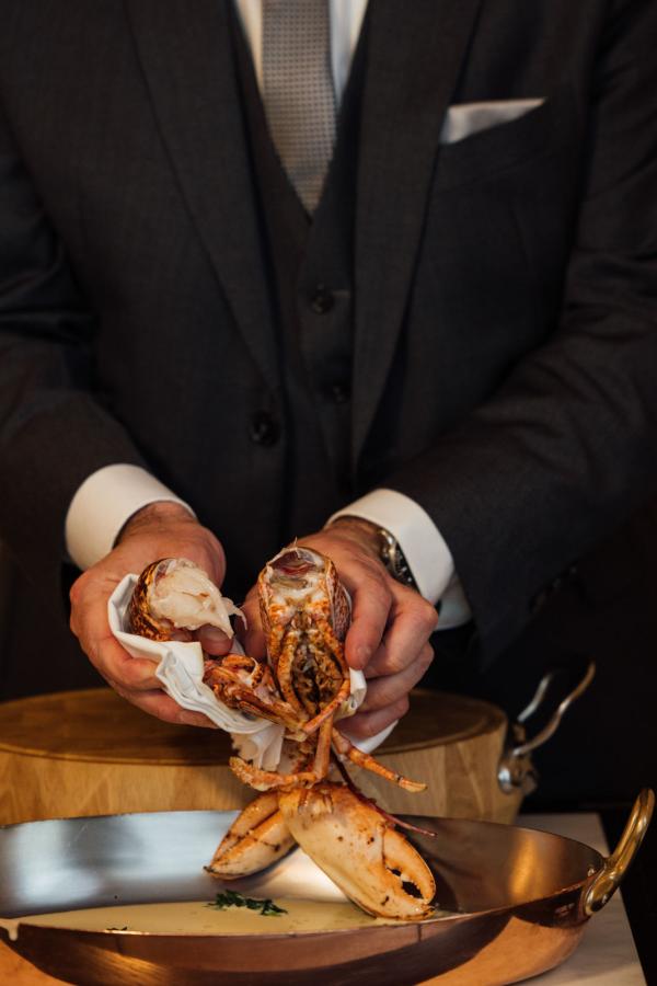 © Arbès Food