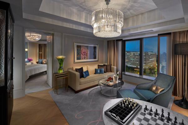 City Suite | © Mandarin Oriental Hotels Group