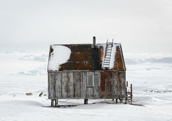 Savissivik, 2016