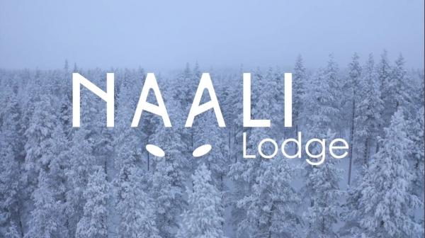 Vidéo de présentation du Naali Lodge