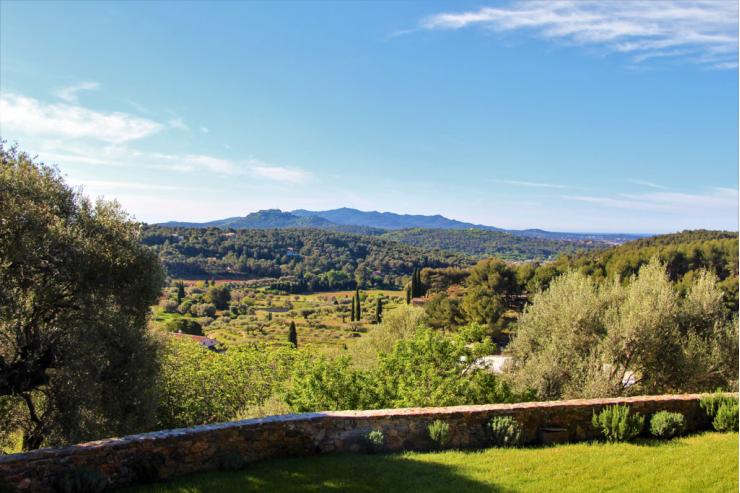 Hôtel avec vue - Villa des Oliviers Hôtel avec vue - Villa des Oliviers