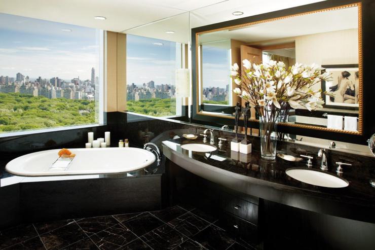 Mandarin Oriental New York - Oriental Suite
