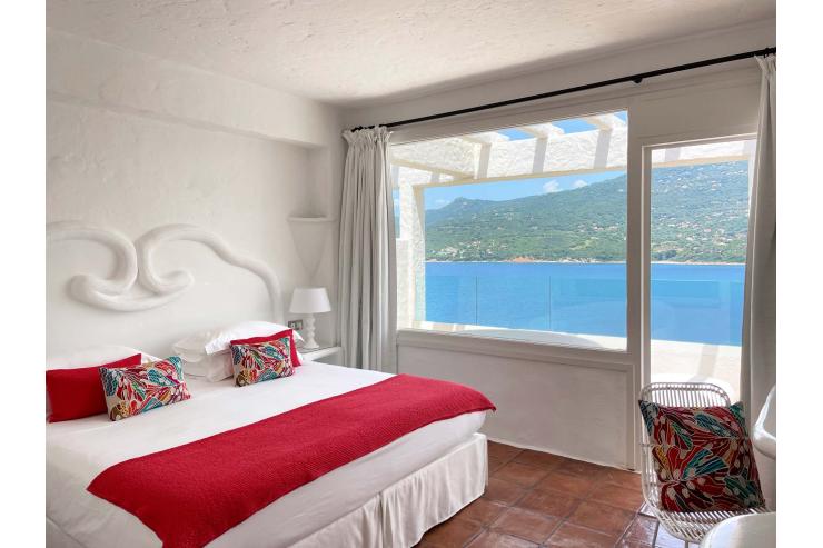 A'mare Corsica, Seaside Small Resort