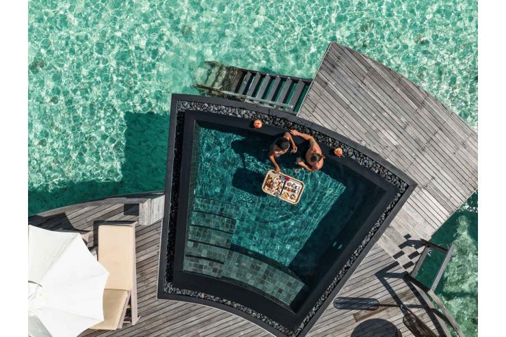 © Constance Hotels & Resorts