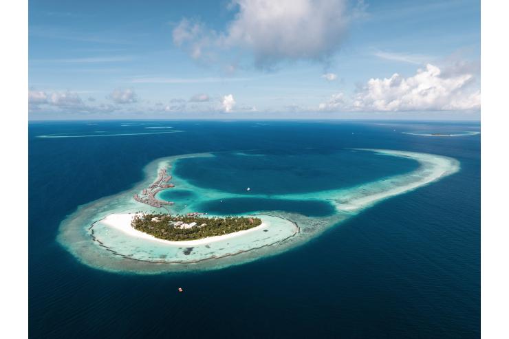 © Constance Hotels & Resorts