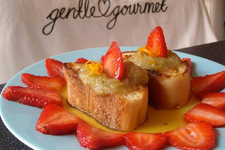 8 adresses vagan à découvrir à Paris - Gentle Gourmet Café