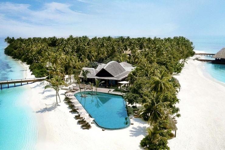 JOALI Maldives