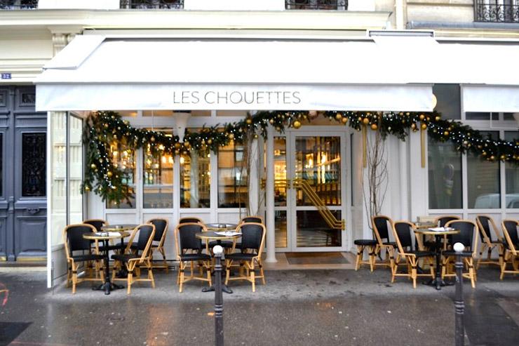 20 terrasses estivales incontournables - Les Chouettes