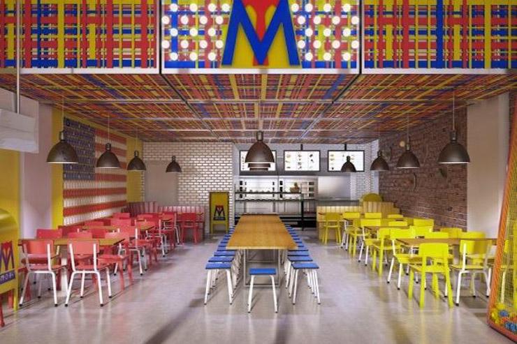 8 adresses vegan à découvrir à Paris - M.O.B.