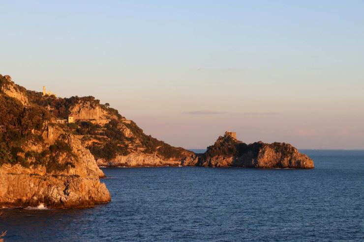 Les 11 plus belles côtes italiennes pour cet été - Praiano