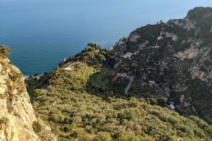 Les 11 plus belles côtes italiennes pour cet été - Ravello