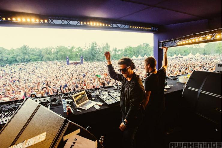 Awakenings 2015