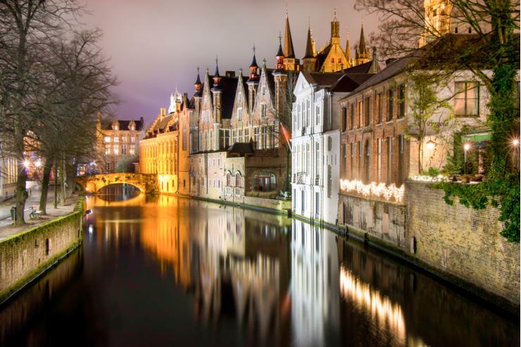 Bruges - Belgique