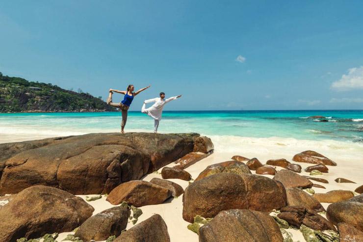 Les plus beaux spas du monde - Four Seasons Seychelles
