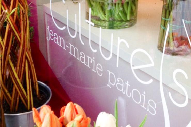 Les 13 meilleurs fleuristes de Paris Culture(s) - Jean-Marie Patois Paris