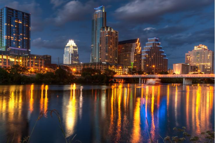 Austin, Texas