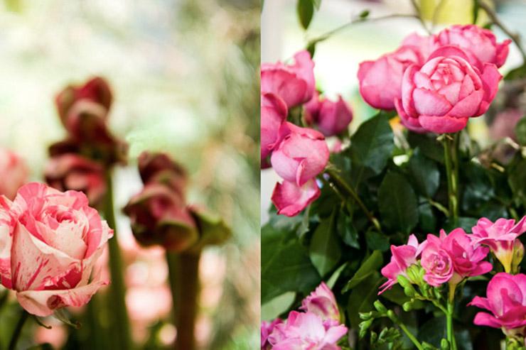 Les 13 meilleurs fleuristes de Paris - Flower
