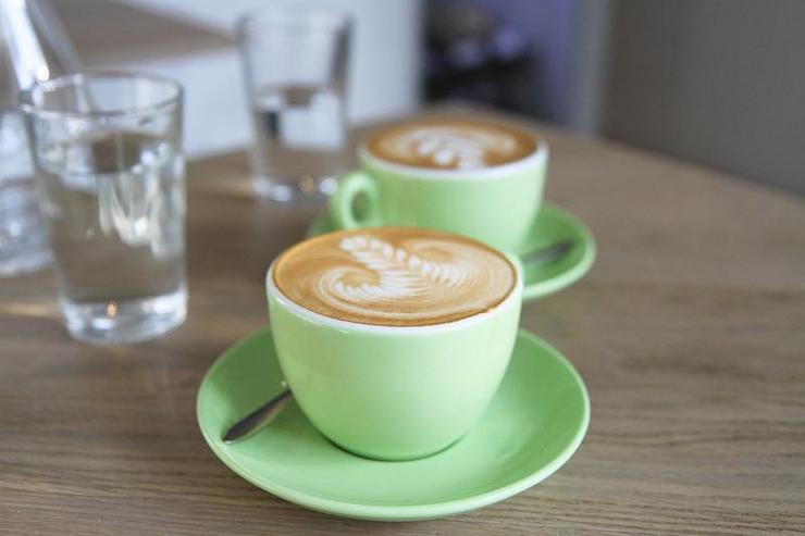 11 spots où boire un excellent café - Fondation café