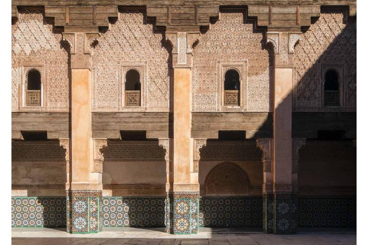 Marrakech © Adri Ramdeane