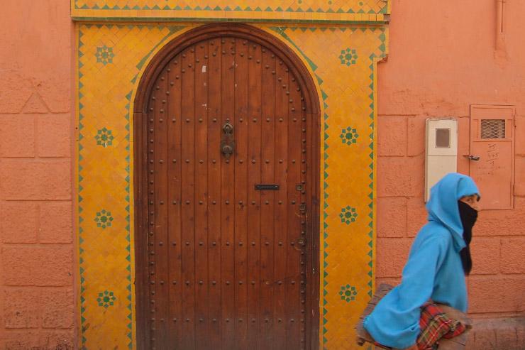 les 10 destinations de voyage les  moins chères au monde -Marrakech