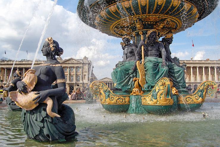 Ou Se Rafraichir A Paris 9 Spots Et Idees Pour Echapper A La Canicule Yonder