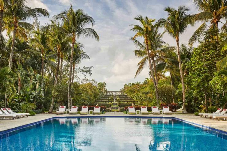 The Ocean Club, a Four Seasons Resort, Bahamas